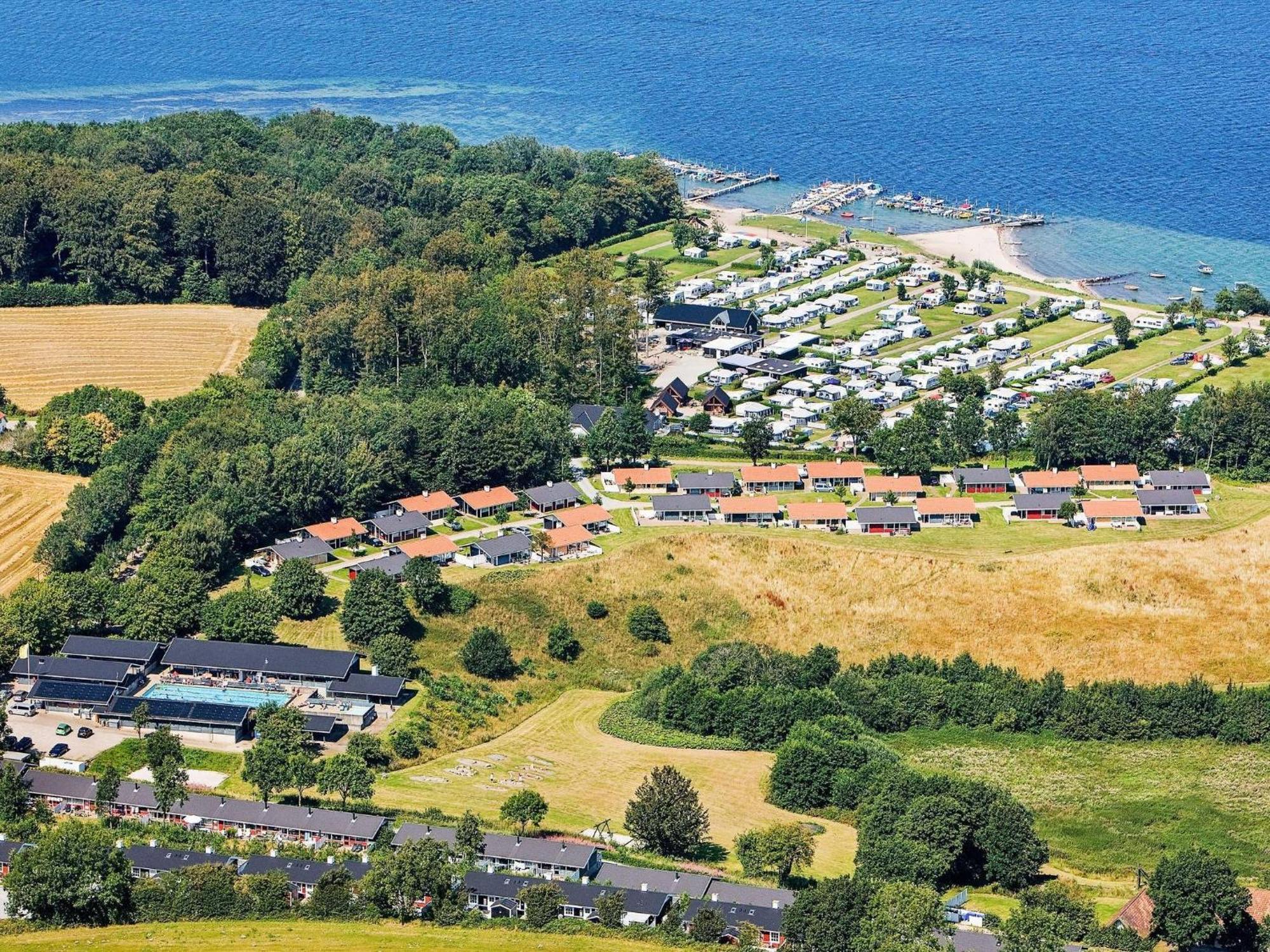 Holiday Home Aabenraa XIV Exterior foto