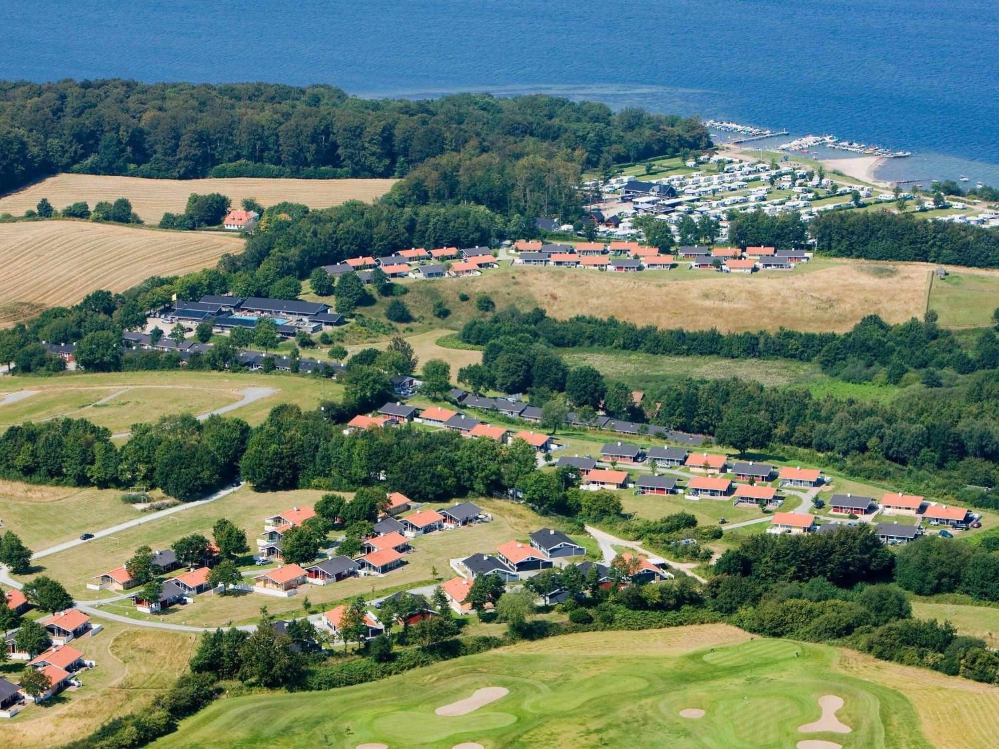 Holiday Home Aabenraa XIV Exterior foto