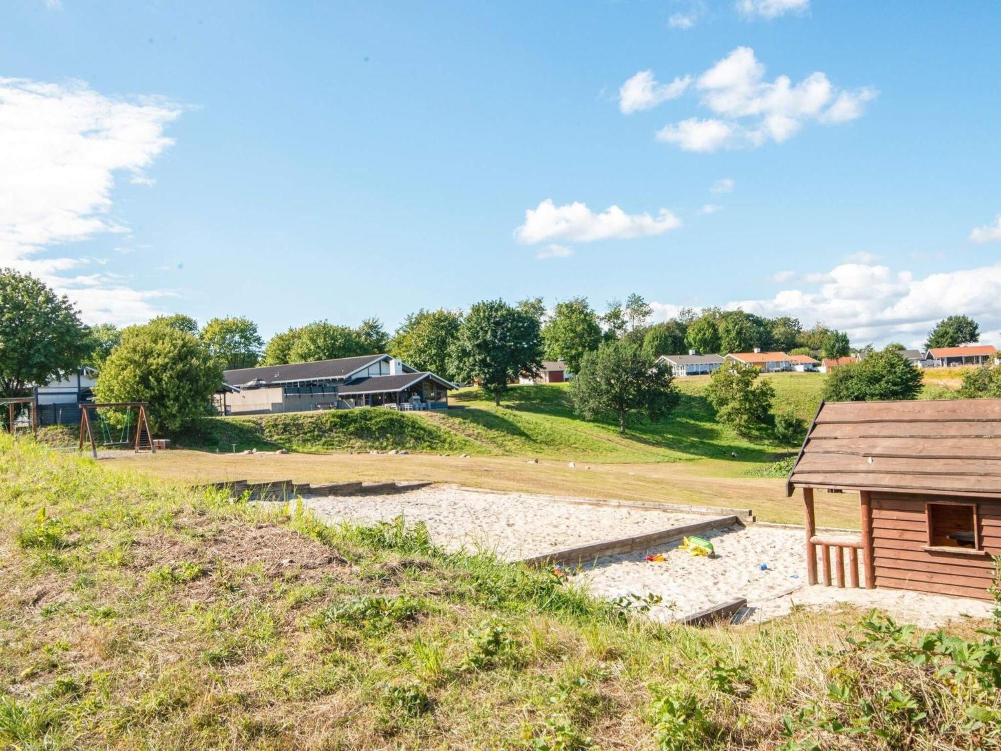 Holiday Home Aabenraa XIV Exterior foto
